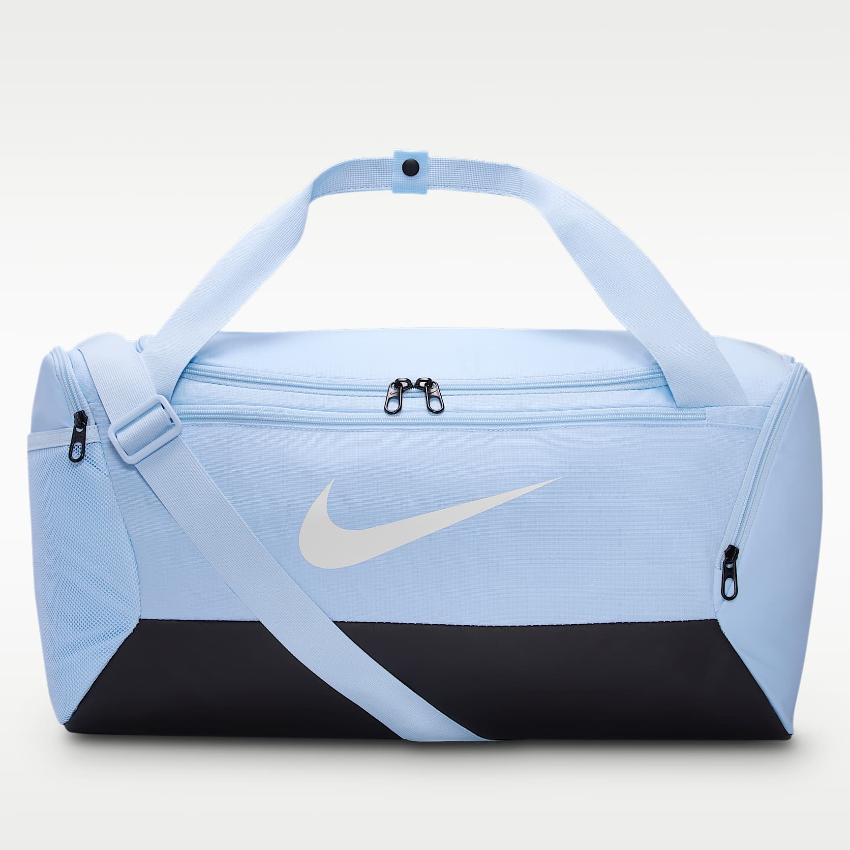 Nike Brasilia Training Duffel Bag (Small, 41L). Nike SI